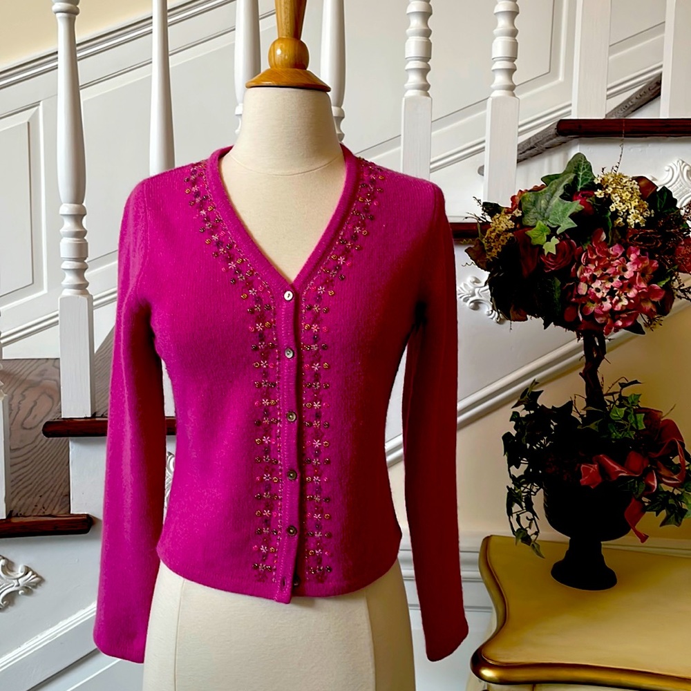 Ann Taylor | Top | Sweater